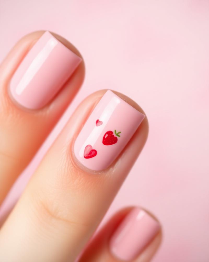 Berry Cute