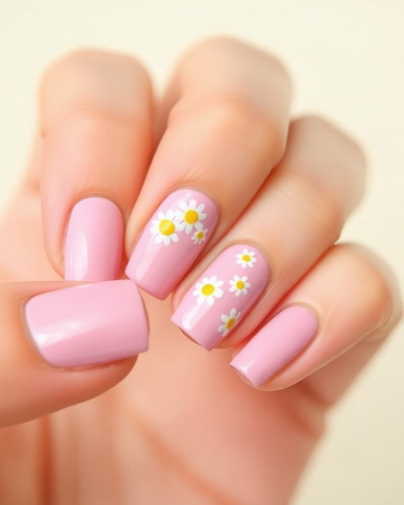 Daisy Darling